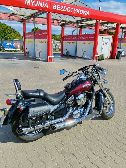 Kawasaki