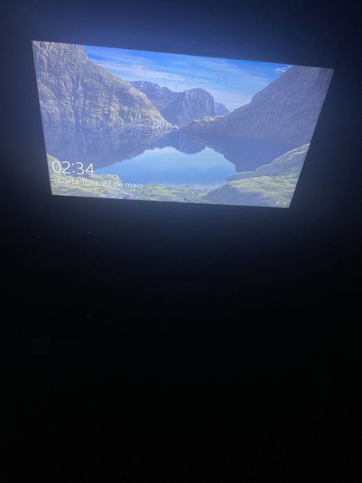 Computador lenovo gaming