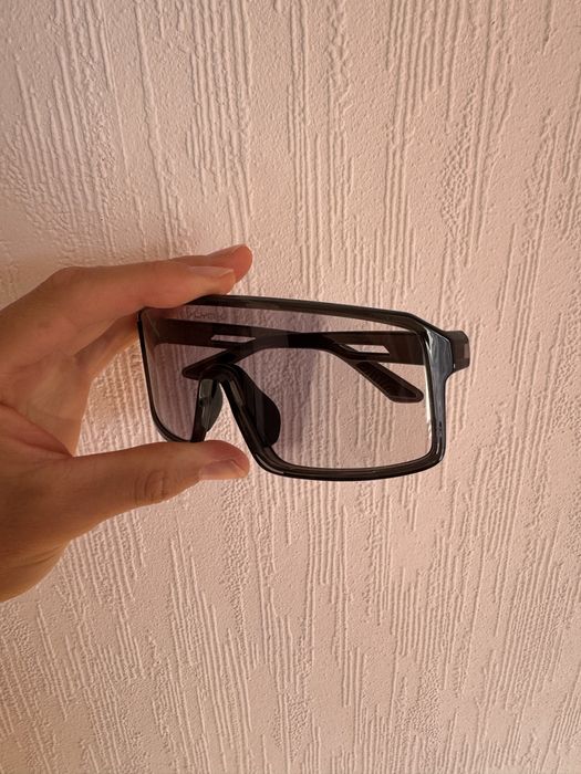 Фотохромні Окуляри Lynx Pierre PH B (0-3) shiny inside black