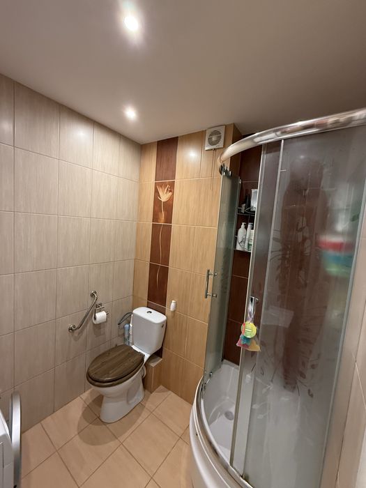 Mieszkanie 49m. 4 piętro