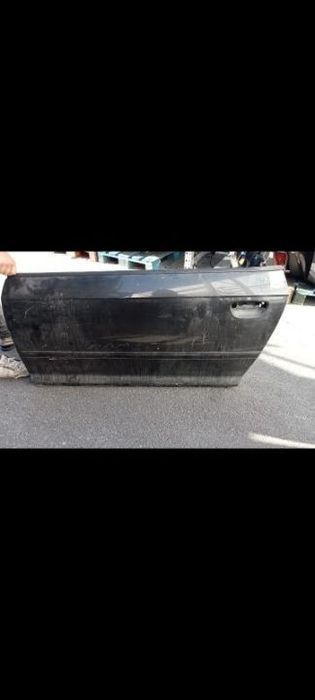 Porta frente esq Audi A3 8P