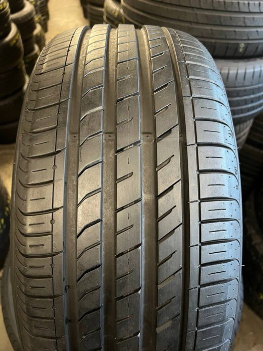 Шини Літні 235х50хR17 Nexen NFera SU1 / 4 Шт 99.9% Протектор
