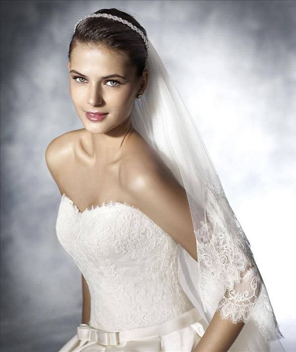 Vestido de noiva