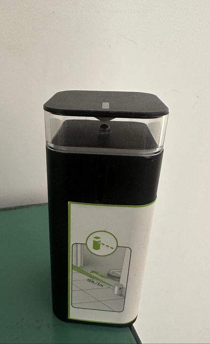 Aspirador inteligente iRobot Roomba