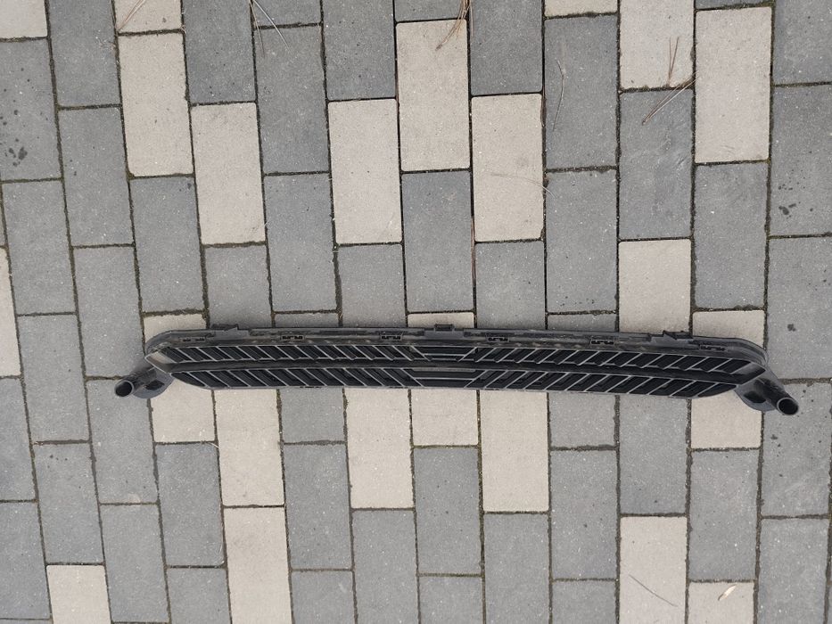 Kratka zderzaka citroen C4 III 20-