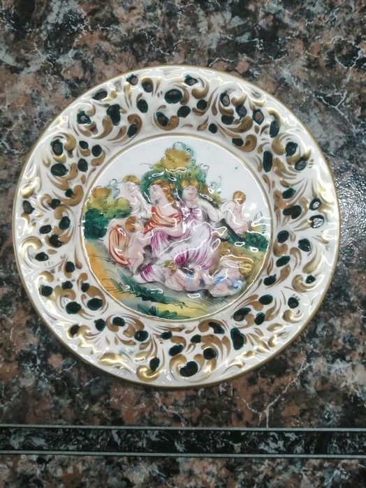 prato vintage , capodimonte italia