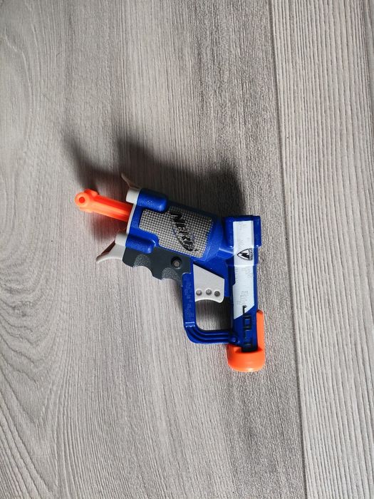 Nerf  elite jolt