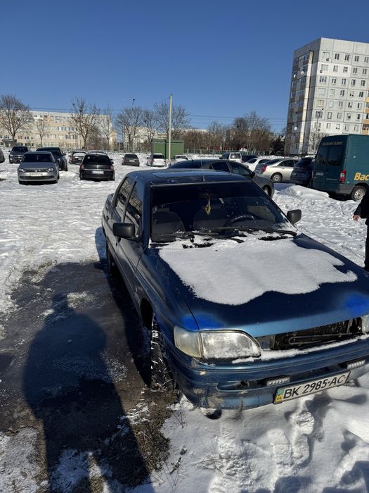 Продаж/обмін Ford Orion 1991р