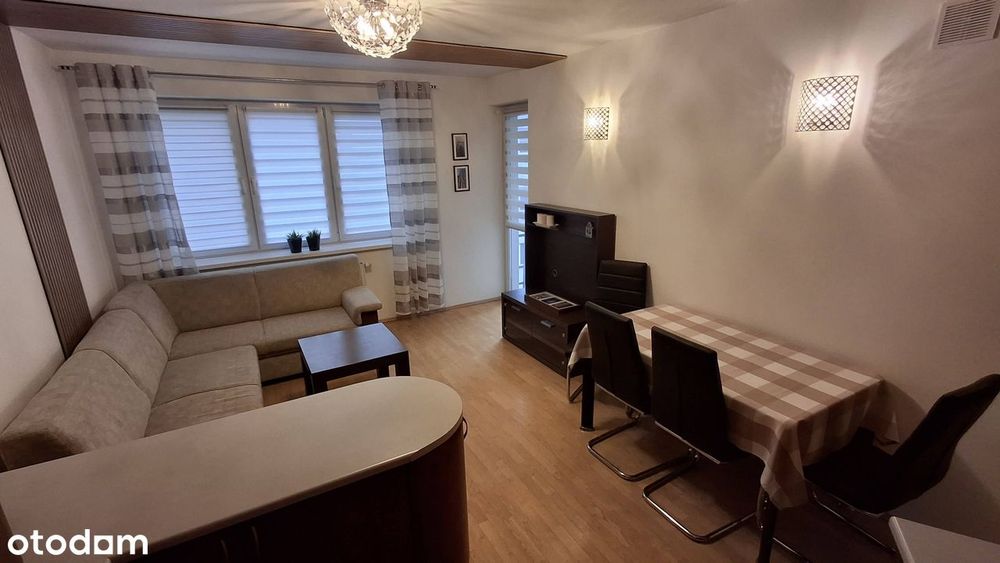 Płaszów Mieszkanie 3 pokoje 50m2 + balkon