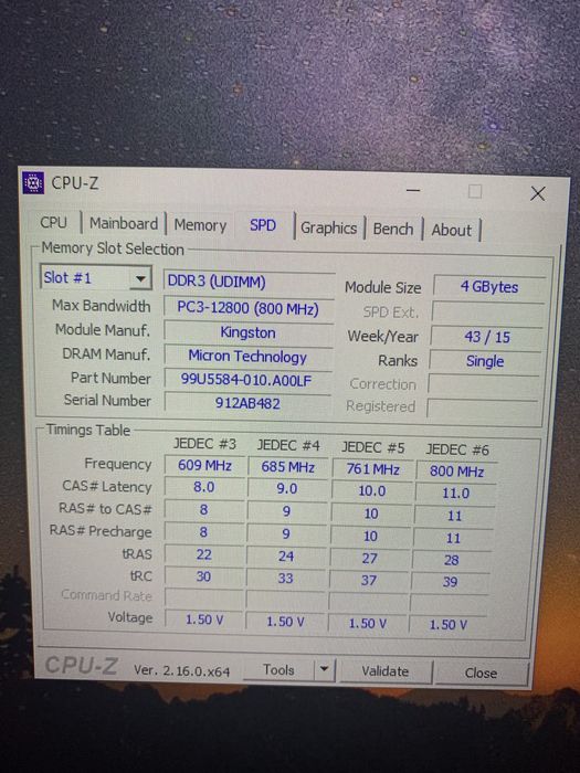 PC Gamer | i5 + GTX 960 4GB | 16GB RAM | Pronto a usar