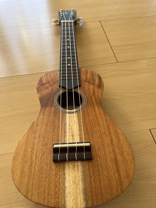 ukulele APC SS feito em portugal