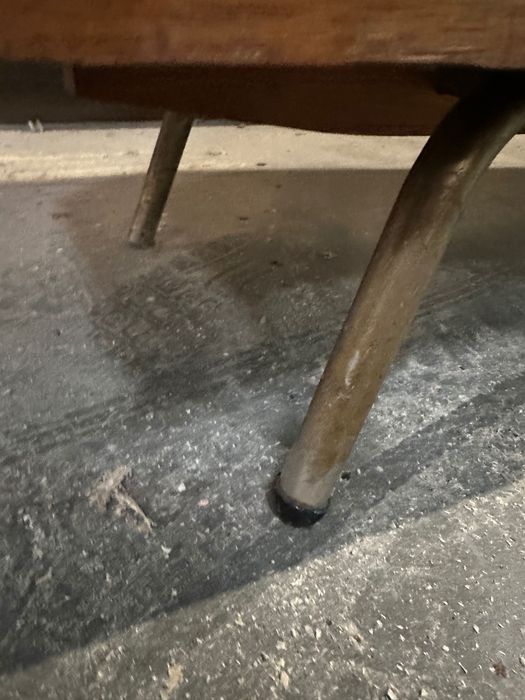 biblioteka witryna proj. Lejkowski & Leśniewski oryginał PRL