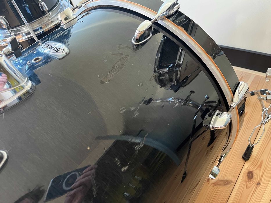 Perkusja Mapex M Birch