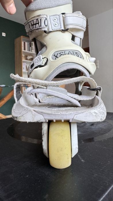 Xsjado Avant II 45-47 wrap 47