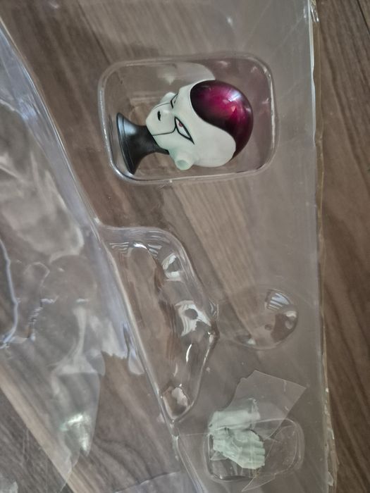 Figurka DragonBall white hole studio frieza nd4 form Frezer 32cm