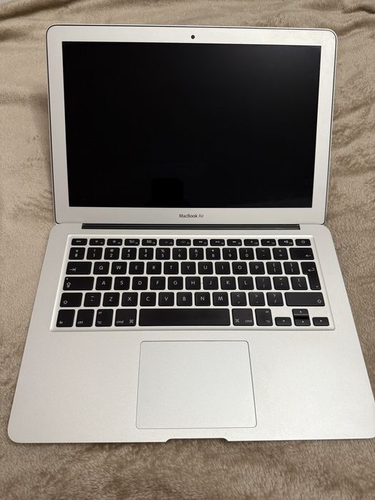 MacBook Air 13 128GB