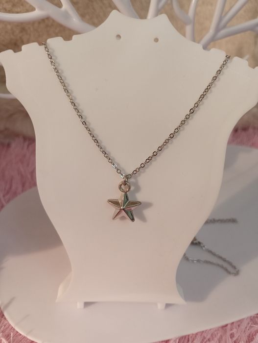 Acessórios de moda - Colar