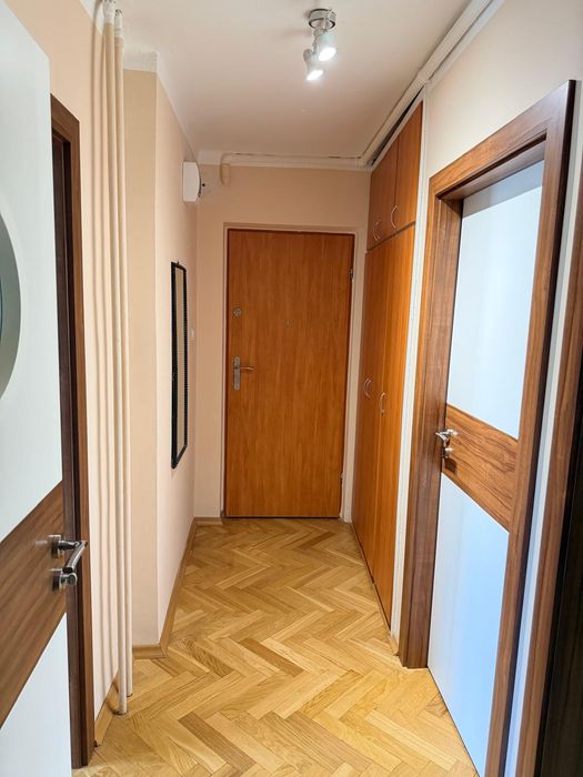 2 pokoje , Osiedle Na Stoku