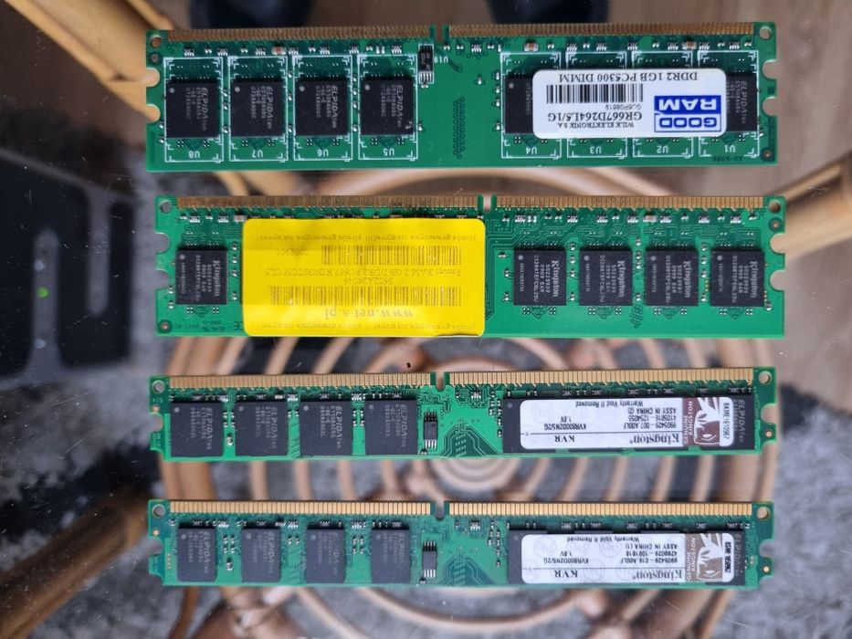 Płyta główna + Procesor pentium 4 Lga 775 i  1150 z i3 3220, ddr2,ddr3