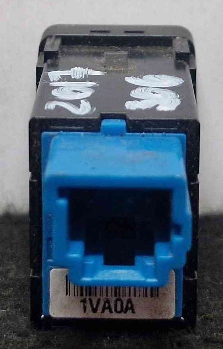 Botão / Interruptor ESP - NISSAN MICRA V