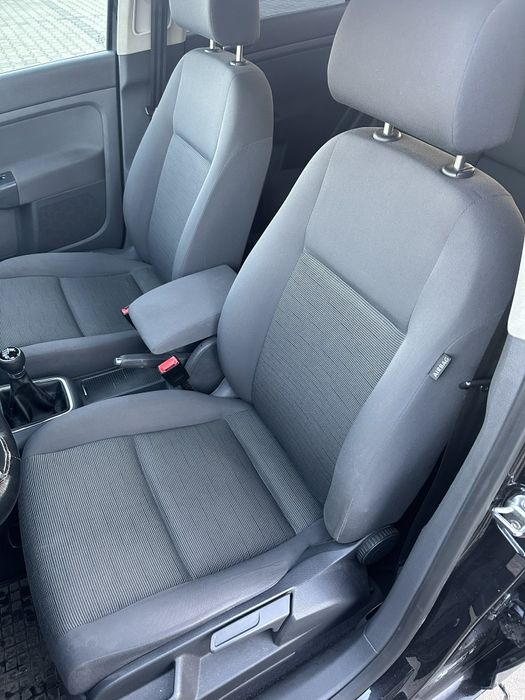 Volkswagen Golf 5 plus*1.6mpi