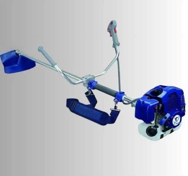 Бензокоса Trimmer Js-Cg6570 мотокоса триммер ГАРАНТИЯ 12м