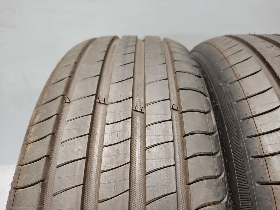 2x195/55R16 Michelin ePrimacy, 91H XL, 2024 rok, NOWE