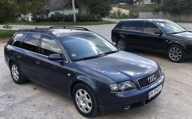 Audi A6 продам авто ! Ауді в гарному стані