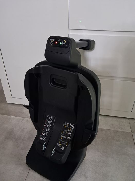 Baza obrotowa Avionaut IQ orbit