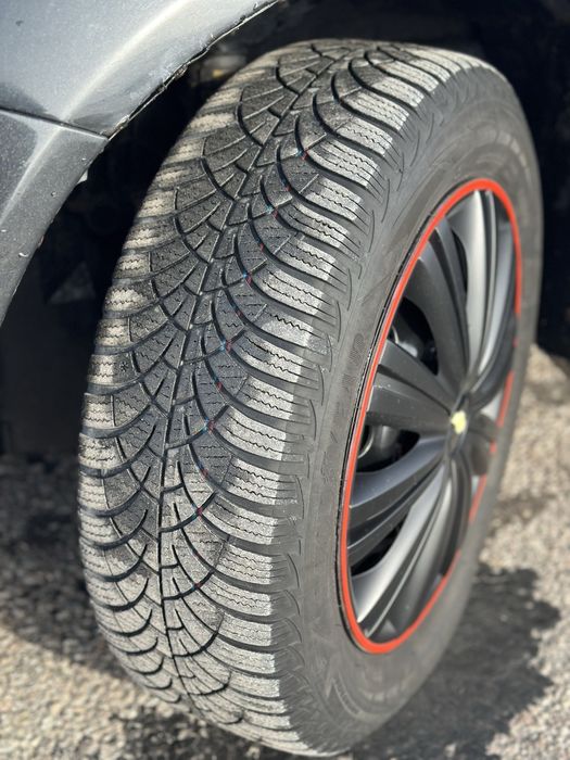 Chevrolet Lacetti універсал 2006 | 1.8 бензин/газ | ГБО вписане