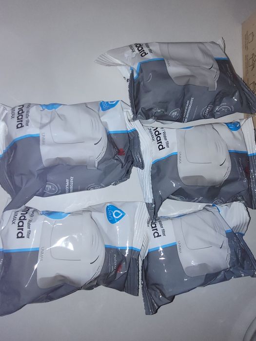 5x filtr dafi standard unimax