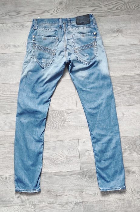 Джинси чоловічі розмір 32