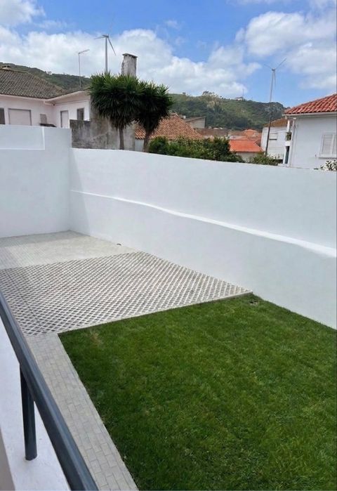 Apartamento T2 no Pó - Bombarral