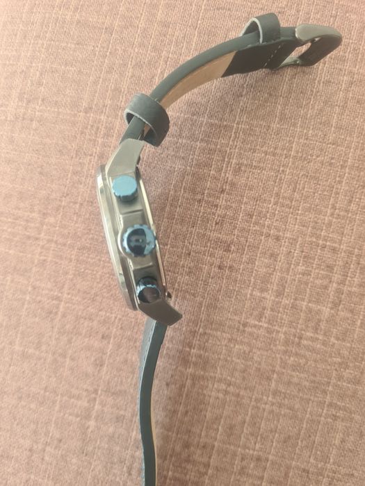 Relogio Police como novo