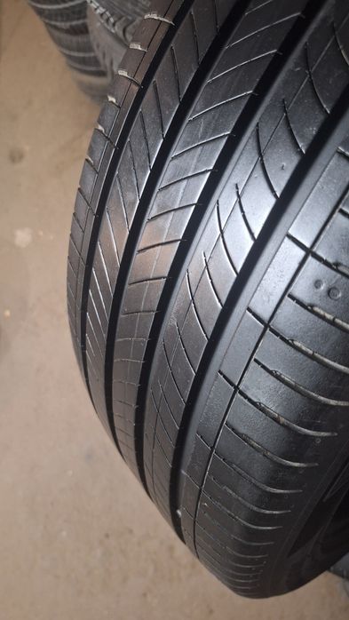 Летние ( всесезонные ) шины резина Hankook Ventus S2 AS X размер 245/45 r20 комплект