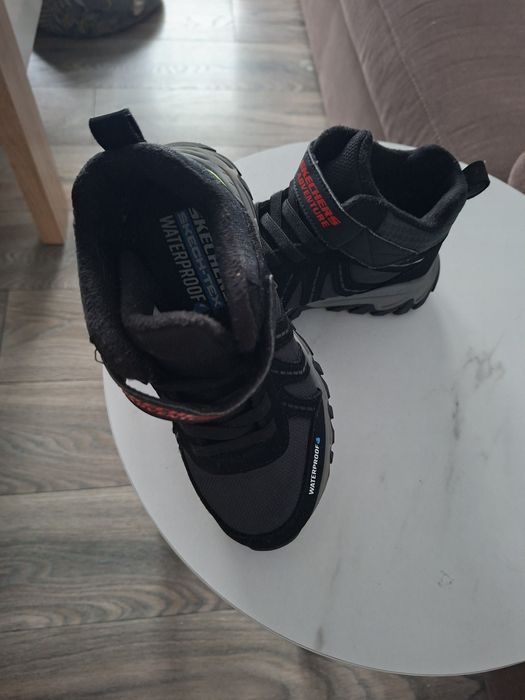Buty Skechers Adventure rozm. 33