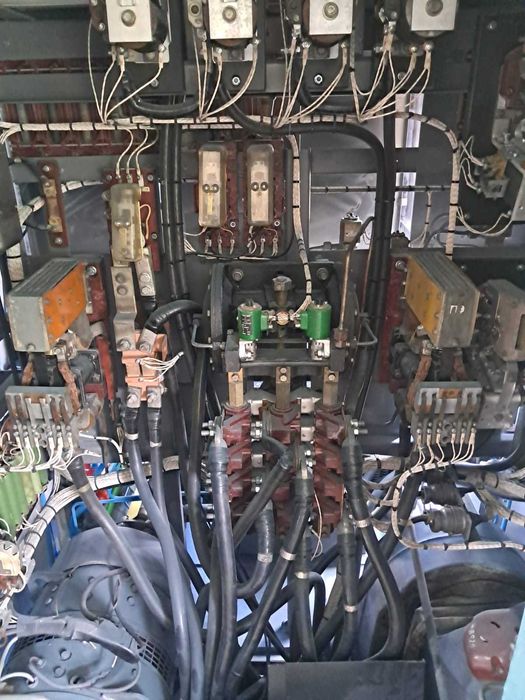 Продам тепловоз ТЭМ2У або сдам оренду