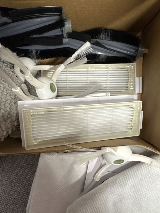 Zestaw do odkurzacza zamiennik