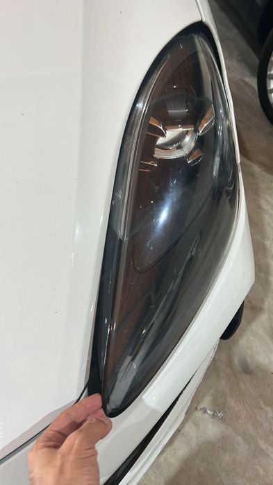 Porsche Cayenne E hibryd