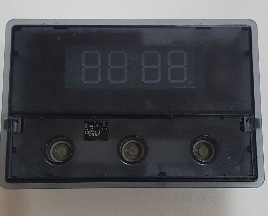 Таймер электронный: Electrolux, Hansa.