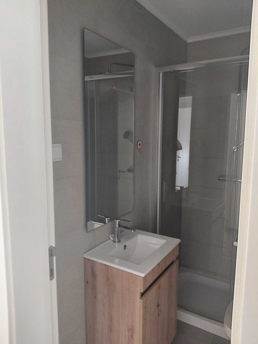 Apartamento Barreiro para arrendamento
