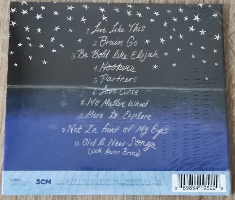 Irontom - Partners - CD Novo