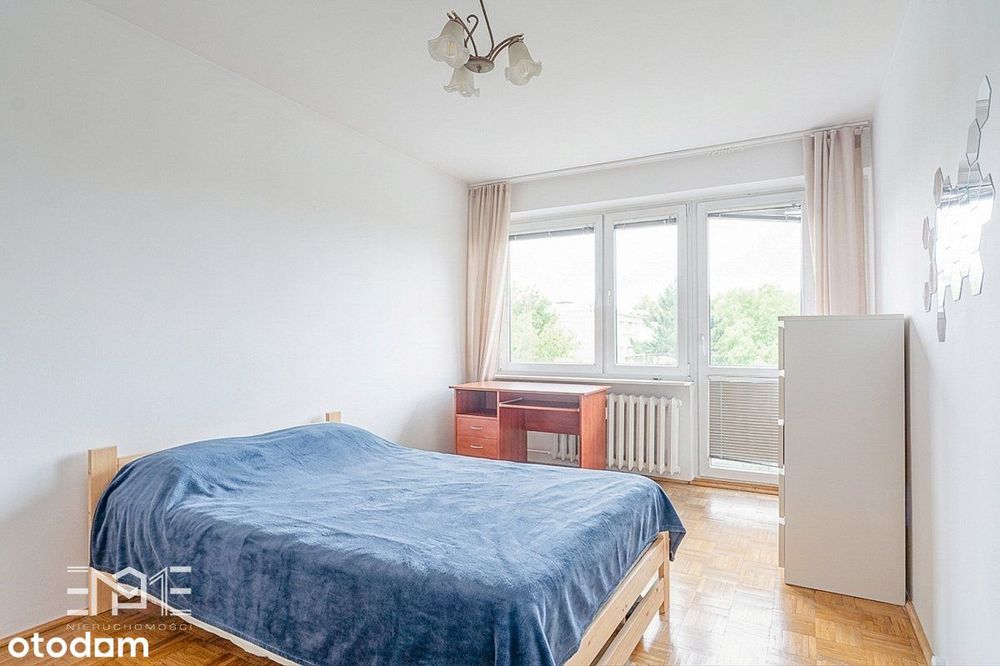 Pana Balcera 4-p. dobra lokalizacja  Rury ( LSM )