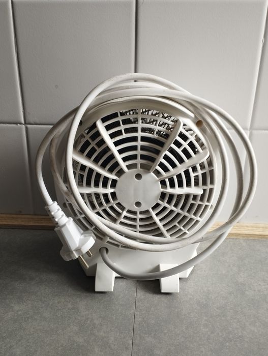 Termoventilador / Aquecedor pequeno