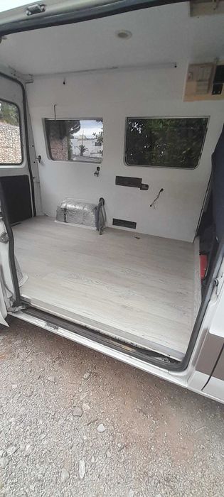 Peugeot boxer 2.5D