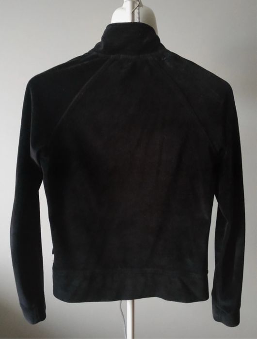 Welurowa bluza Tatuum
