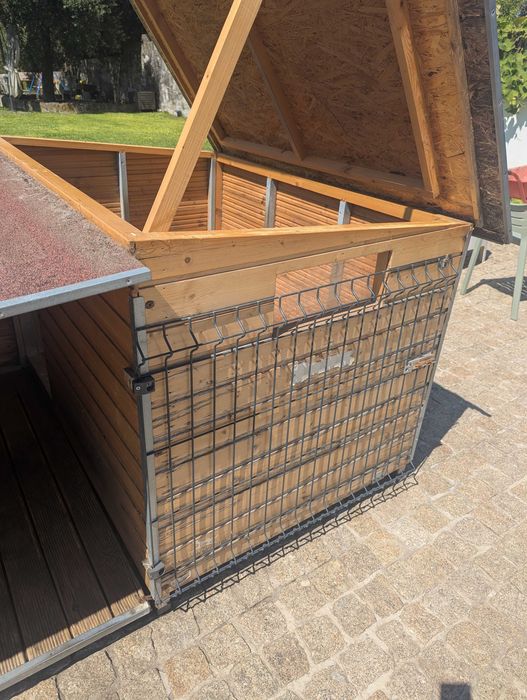 Casota Ares XXL Plus