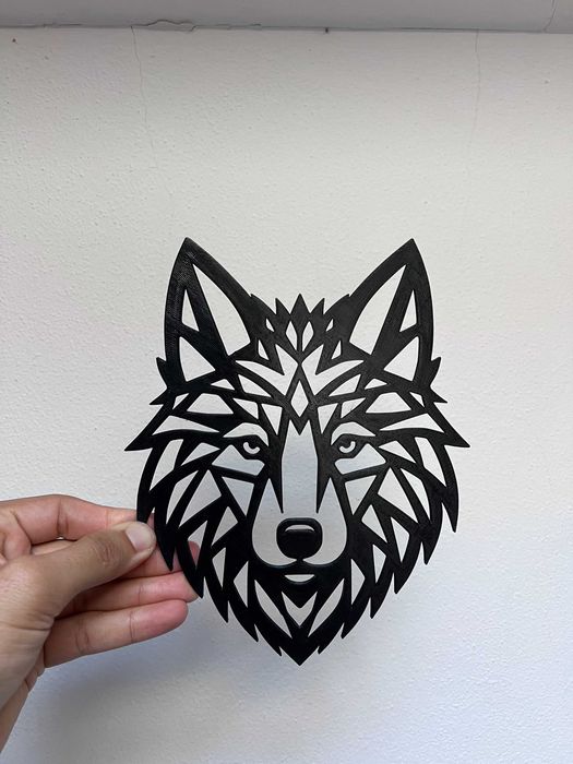 Artigos para decoração de quarto, parede