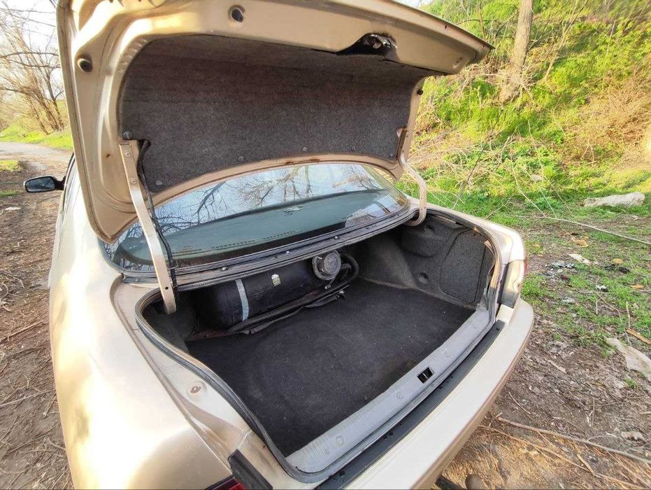 Nissan Maxima 3.0 Автомат