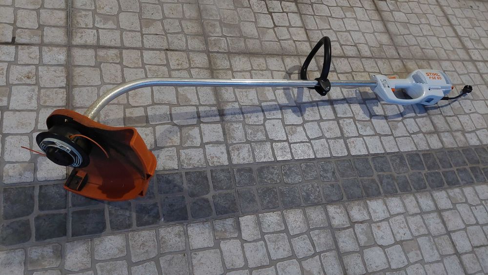 Aparador de relva Stihl